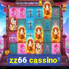 zz66 cassino